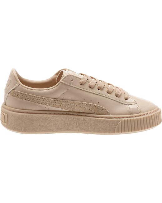 Puma Basket Platform Patent Puma Basket Platform Patent