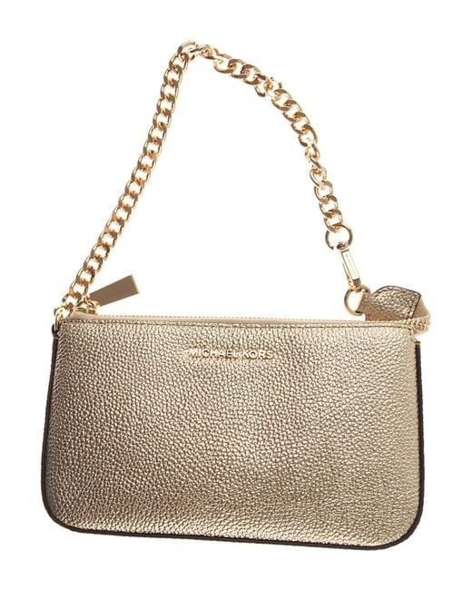 Michael Kors Handbags Lyst Michael Kors Multicolor Handbags Lyst