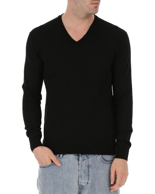 guess sweater mens