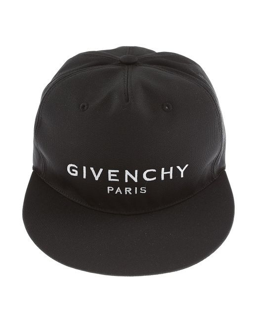 Givenchy Hat For Women in Black - Lyst