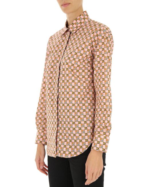 Р, outlet, Burberry - Ж - Farfetch | Б Sale juicy couture oversized shirts to wear with leggings uniform sale brands