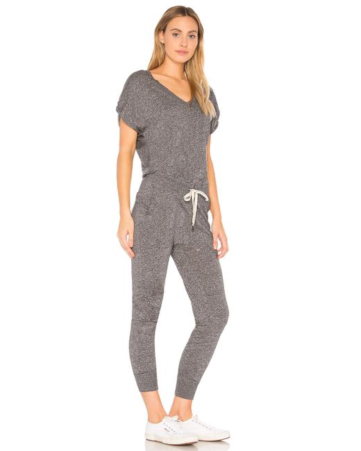 n philanthropy jumpsuit