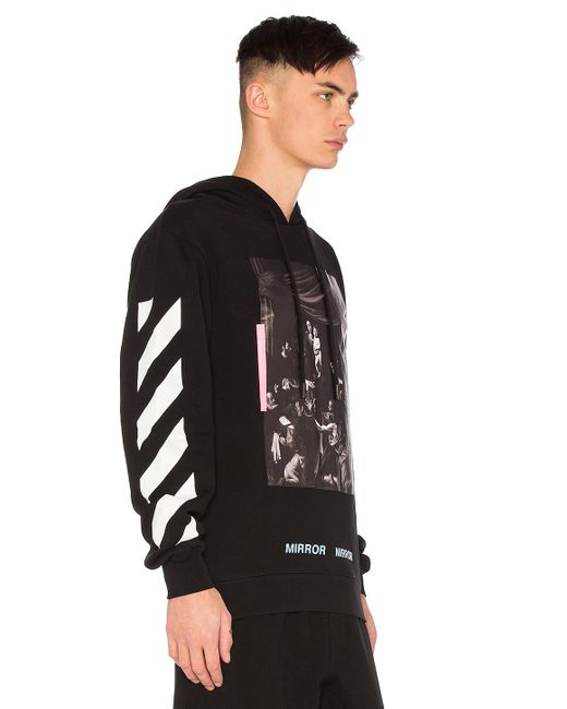 talentless marble hoodie