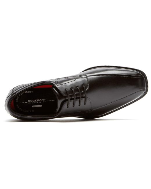 rockport slayter bike toe