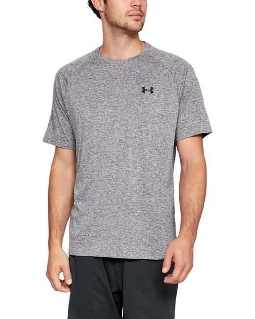 ua tech ss tee