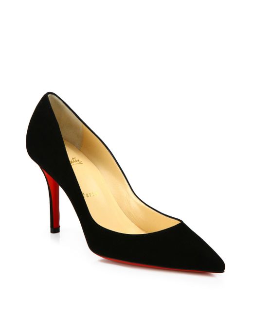 apostrophy christian louboutin