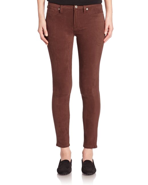 7 for all mankind saks fifth avenue