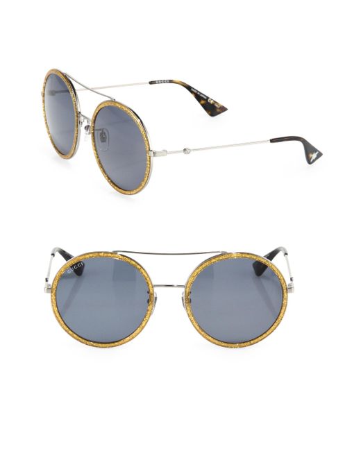 saks off fifth gucci sunglasses