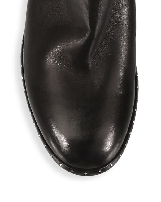 rag and bone willow bootie