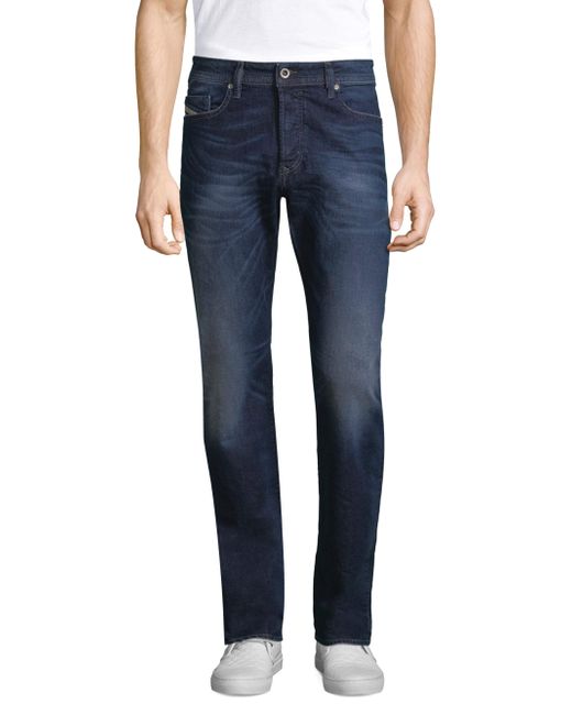 diesel buster jeans