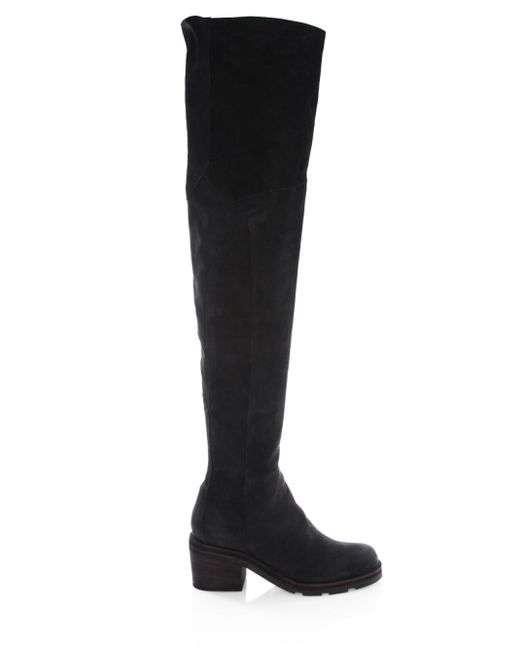 ld tuttle over the knee boots