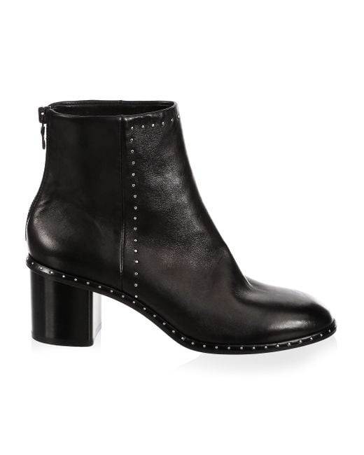 rag and bone willow boot