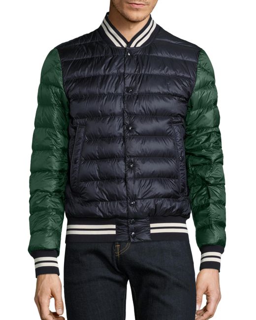 moncler enrick jacket moncler enrick jacket