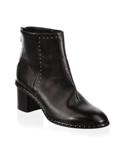 rag and bone willow boot