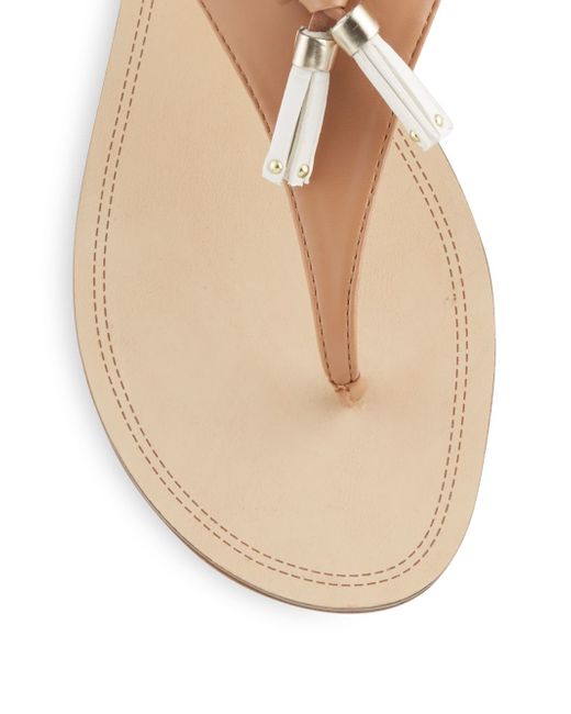 saks mens sandals