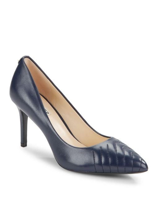 karl lagerfeld shoes pumps
