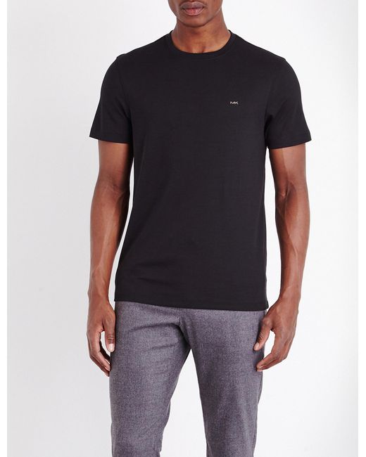 michael kors t shirt for men