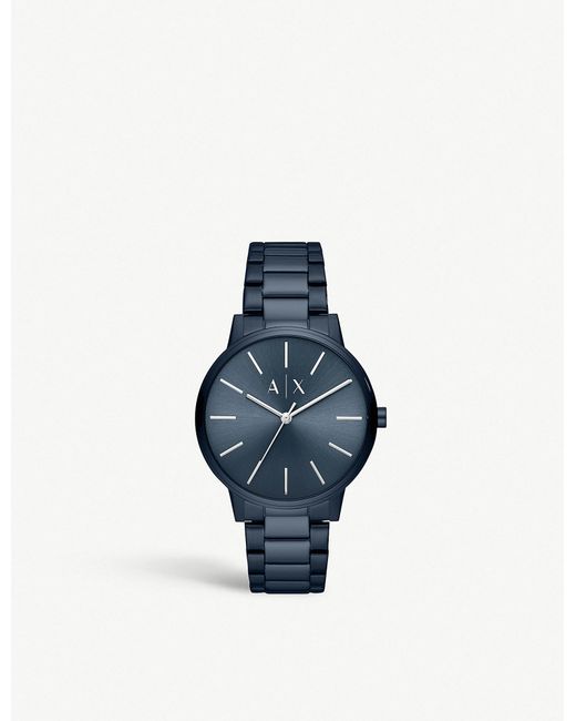 ax2702 armani