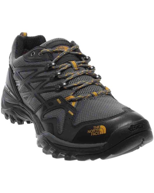 the north face hedgehog fastpack gtx low hiking shoes men's