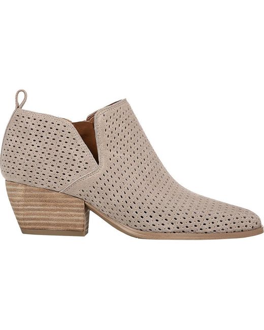 franco sarto dingo 2 booties