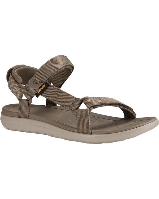 Universal Sanborn Lyst Sport Teva Sandal QdCBxtoshr