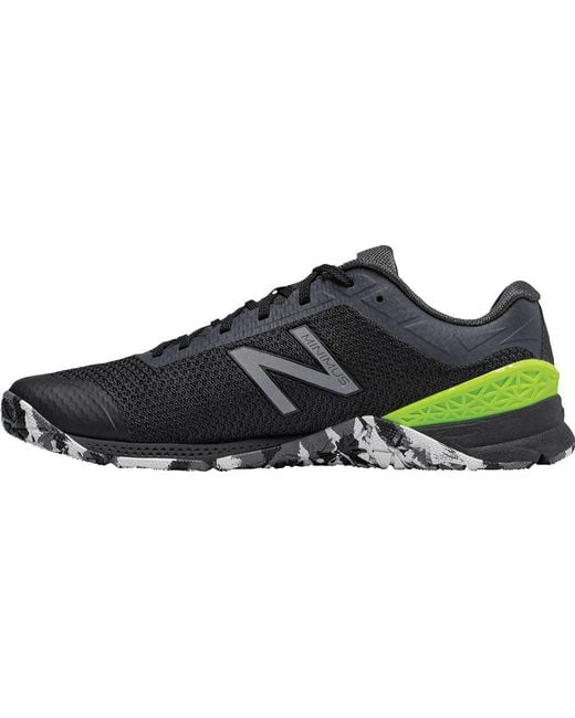 New Balance 40v1 gris New Balance 40v1 gris