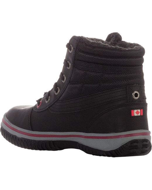 pajar men's tavin snow boots