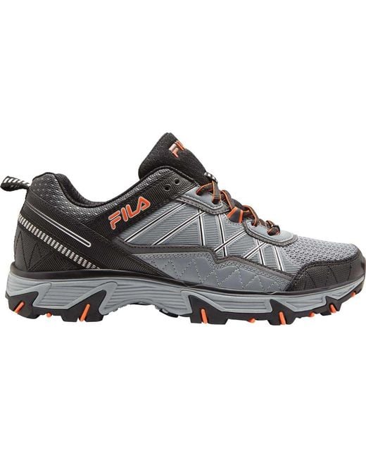 fila at peake 20 mens running shoes