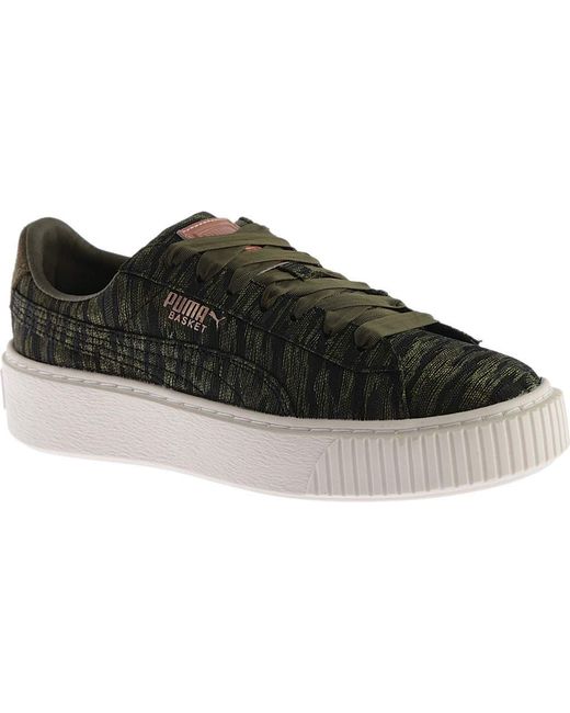 puma basket platform vr puma basket platform vr