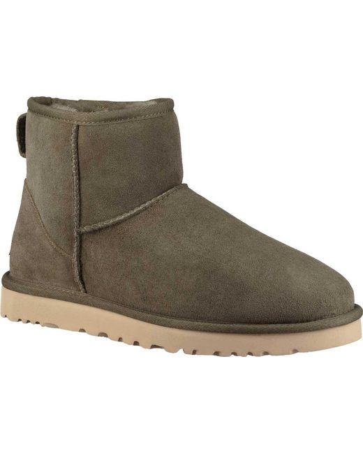 ugg mini green ugg mini green