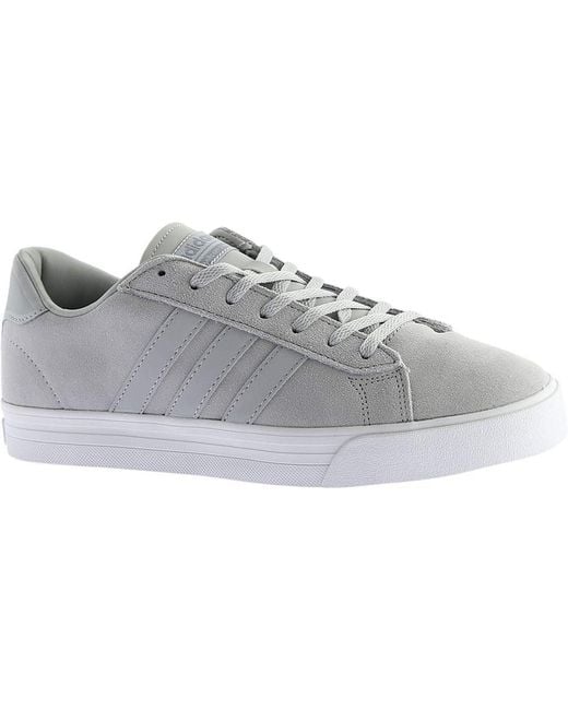 adidas cloudfoam super daily mid mens skate shoes adidas cloudfoam super daily mid mens skate shoes