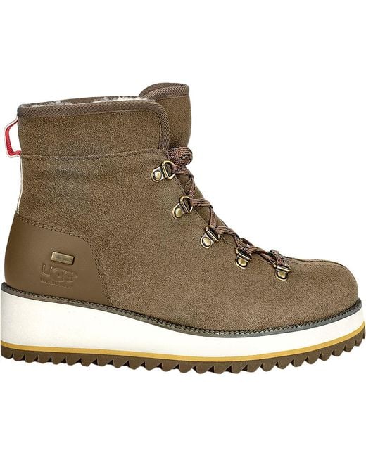 ugg birch