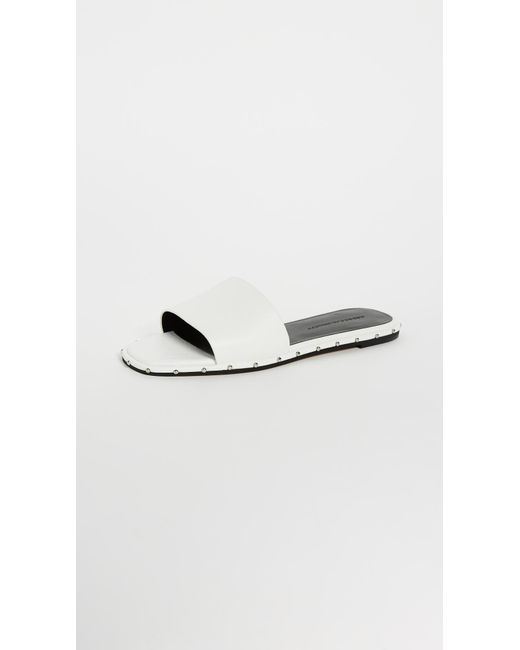rebecca minkoff valeraine slides