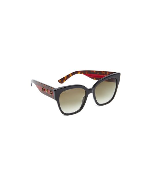 gucci glasses tiger