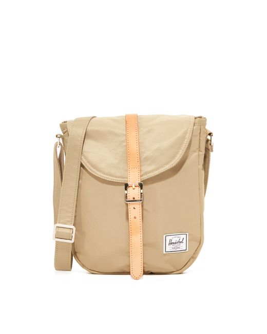 herschel cross body