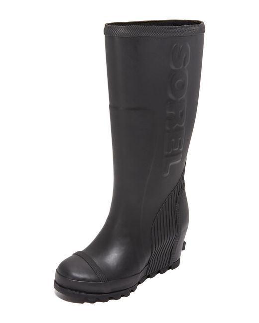 men sorel rain boots