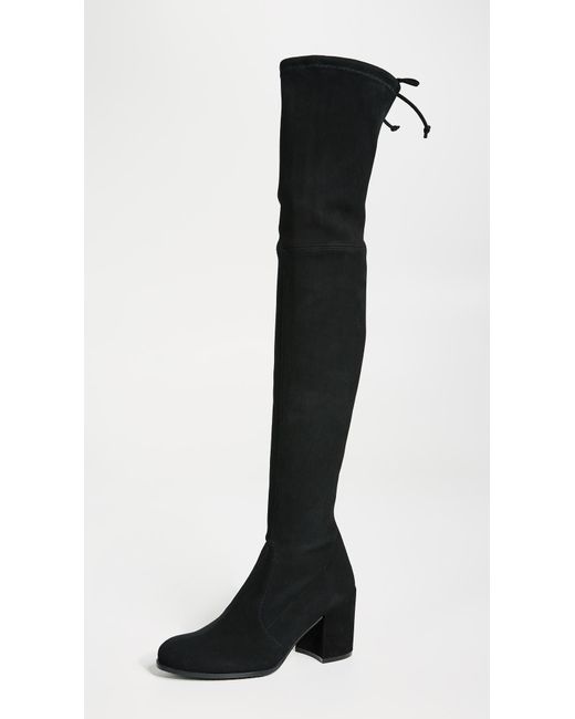 stuart weitzman tieland slate