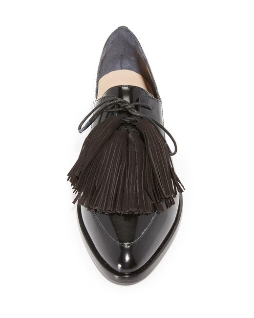 loeffler randall jasper tassel oxfords
