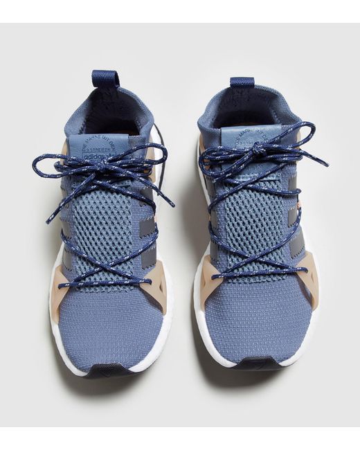 Adidas Originals arkyn mujeres Lyst en azul Adidas Originals arkyn mujeres Lyst en azul