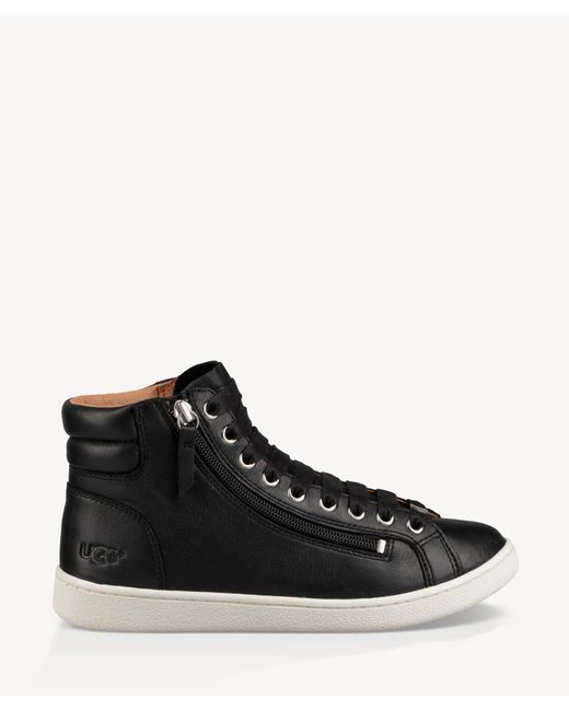 ugg olive hightop