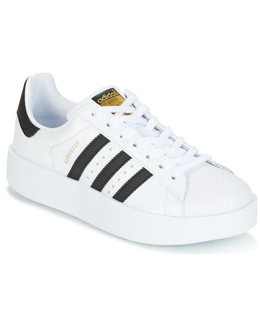 adidas superstar plateforme adidas superstar plateforme