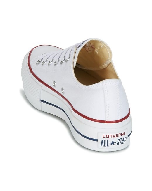 converse lift canvas platform sneakers converse lift canvas platform sneakers