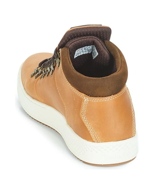 timberland cityroam cup alpine