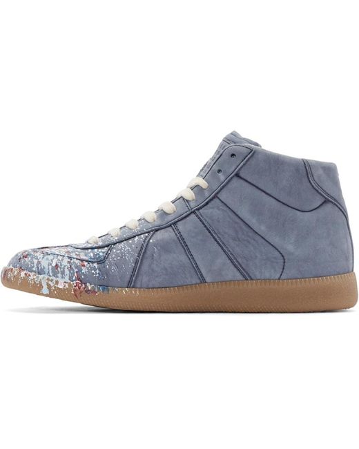 paint nubuck