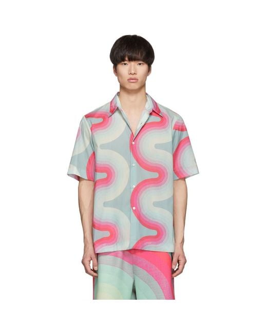 verner panton shirt