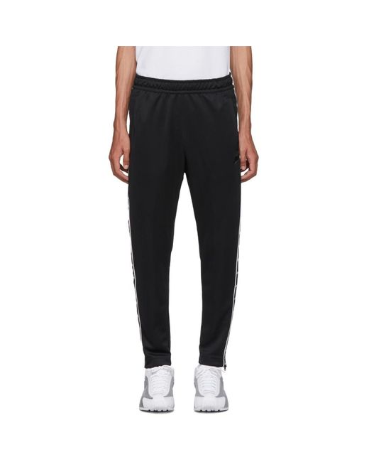 nike sportswear jogger pack swoosh tape