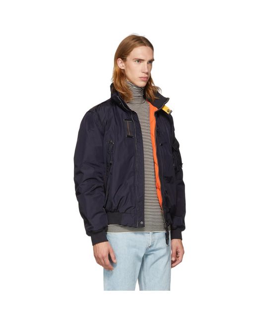 parajumpers MASTERPIECE BASE BLUE parajumpers MASTERPIECE BASE BLUE