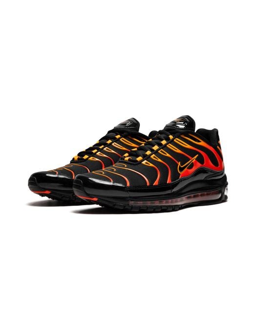 nike 97 mens black