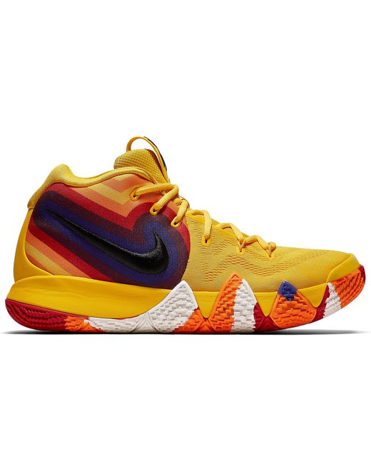 kyrie 4 decades 70s