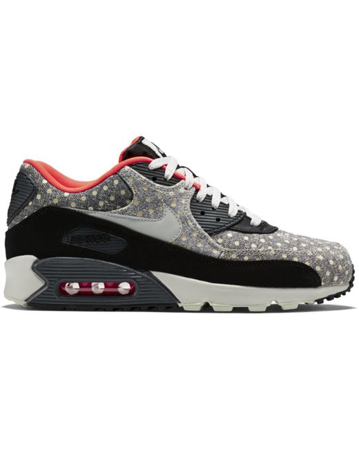 nike air max 90 polka dot